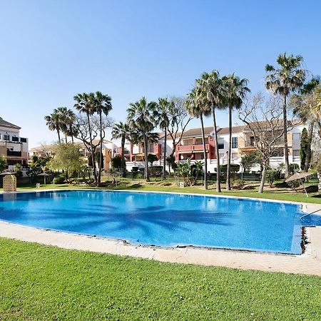 Leprince Chiclana de la Frontera Exteriör bild
