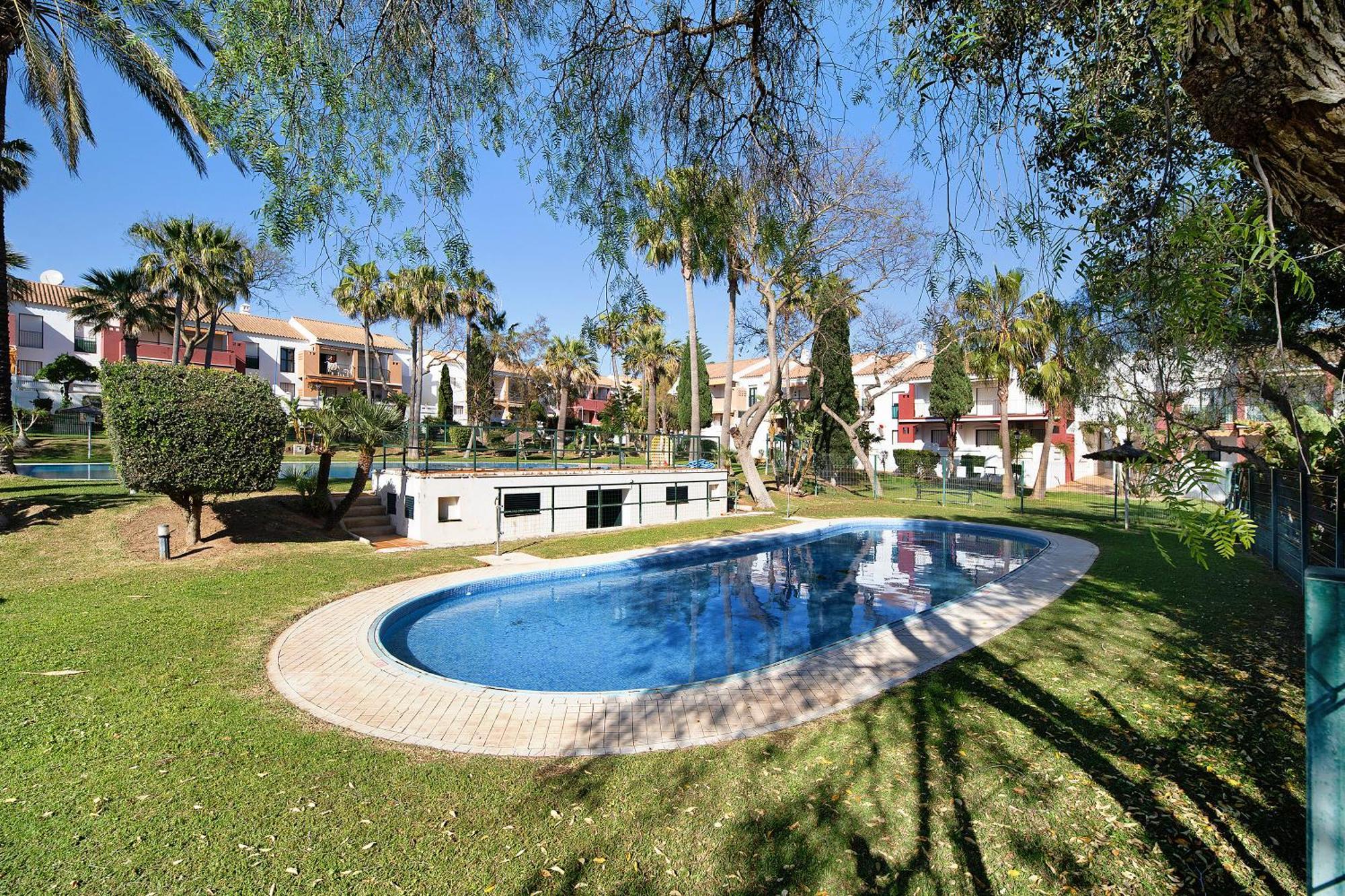 Leprince Chiclana de la Frontera Exteriör bild